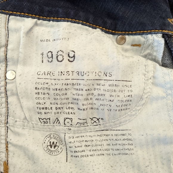 Gap Curvy Skinny Jeans - Picture 6 of 6